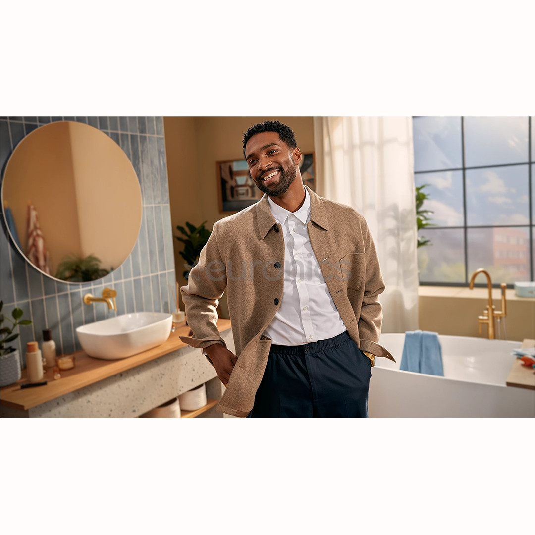 Philips Beard Trimmer 7000, must/hall - Habemepiirel