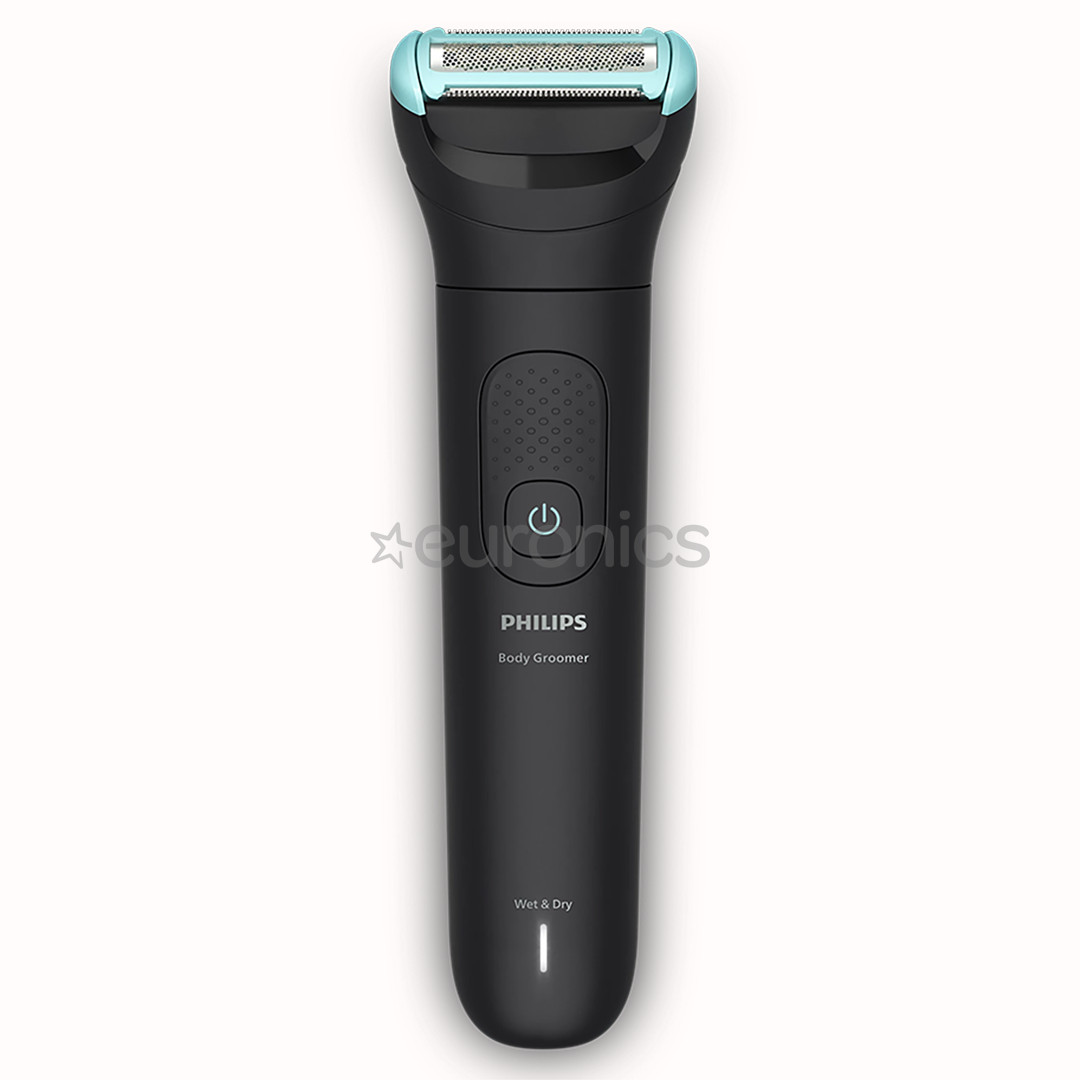 Philips Body Groomer Series 7000, black - Body groomer