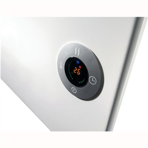 Gorenje OPTIHEAT 2000EWP, 2000 W, valge - Soojapuhur