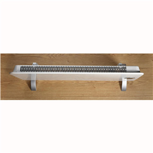 Gorenje OPTIHEAT 2000EWP, 2000 W, valge - Soojapuhur