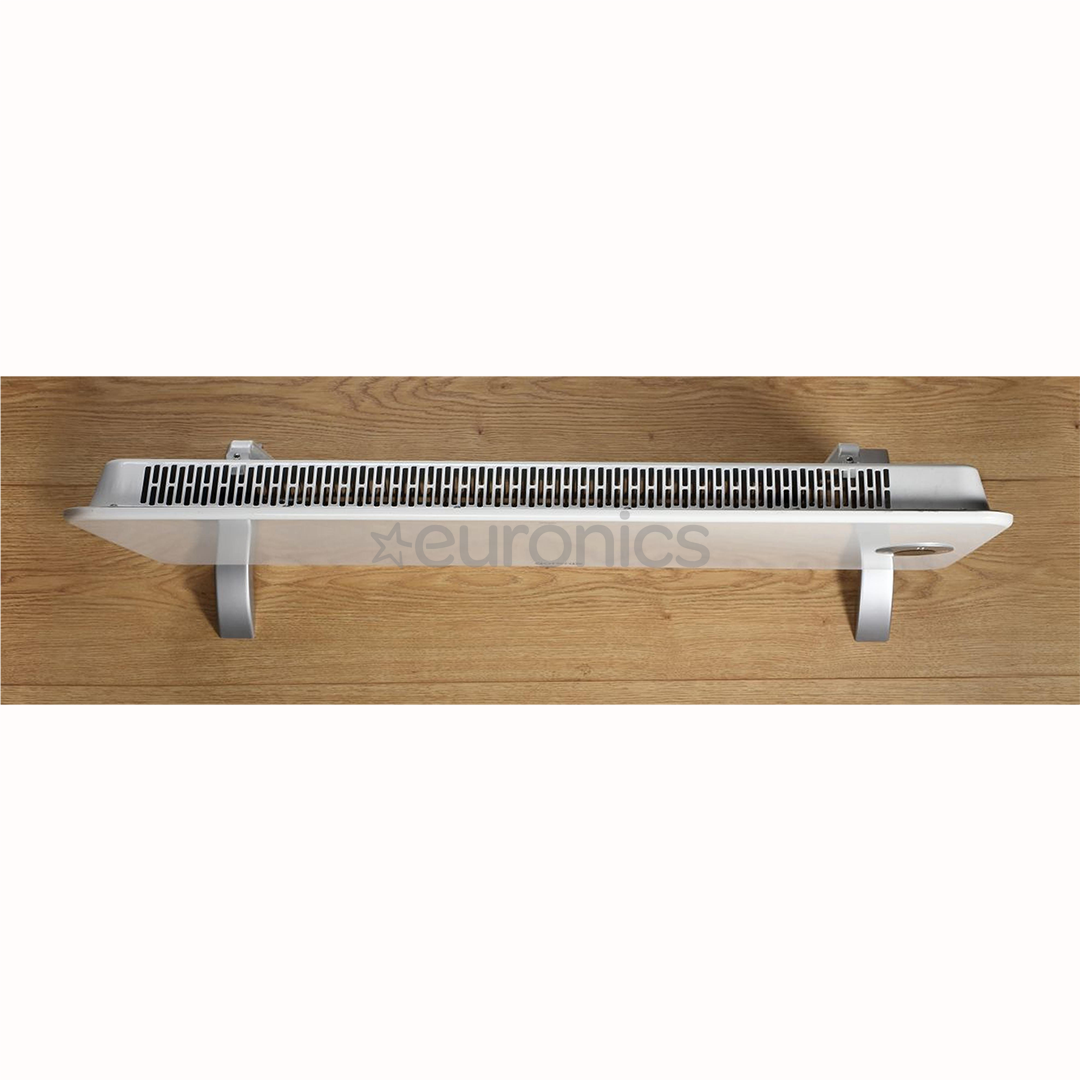 Gorenje OPTIHEAT 2000EWP, 2000 W, valge - Soojapuhur