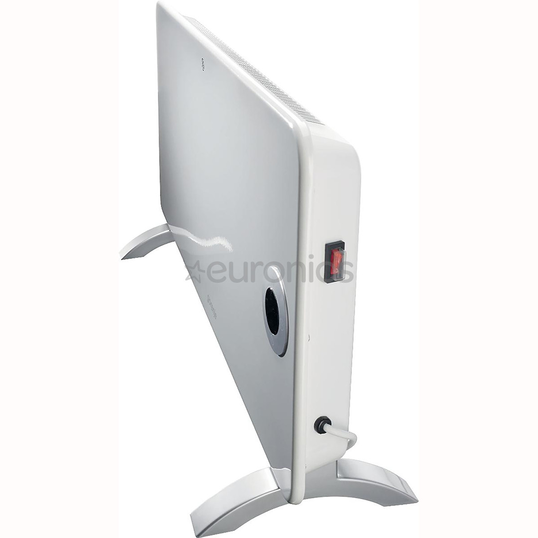 Gorenje OPTIHEAT 2000EWP, 2000 W, valge - Soojapuhur