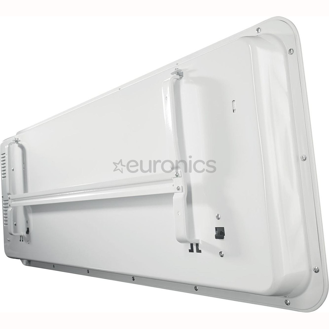 Gorenje OPTIHEAT 2000EWP, 2000 W, valge - Soojapuhur