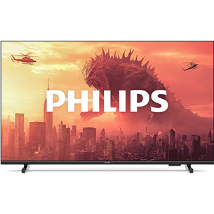 Philips PHS5500, 32", HD, LED LCD, must - Teler 32PHS5500/12