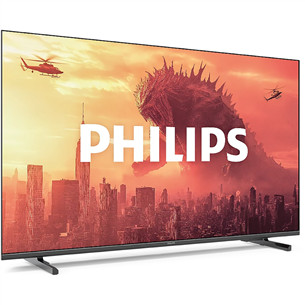 Philips PHS5500, 32", HD, LED LCD, black - TV