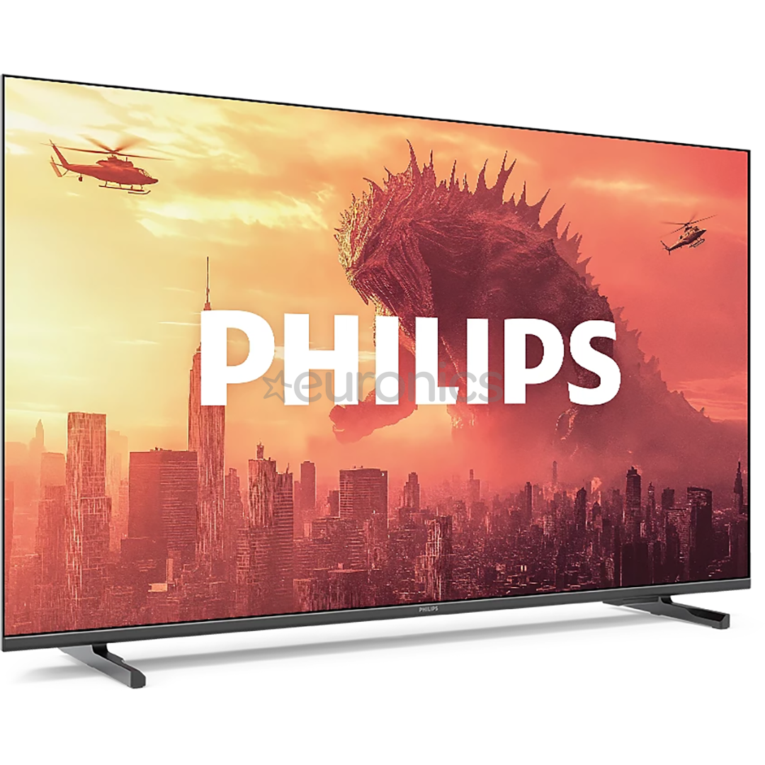 Philips PHS5500, 32", HD, LED LCD, must - Teler