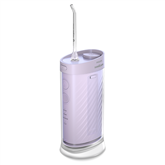 Philips Sonicare Compact Flosser 1000, lilla - Hambavahede puhastaja