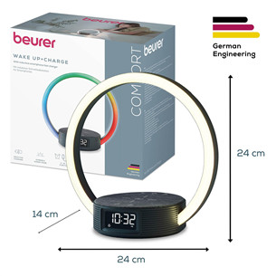 Beurer - Äratuslamp
