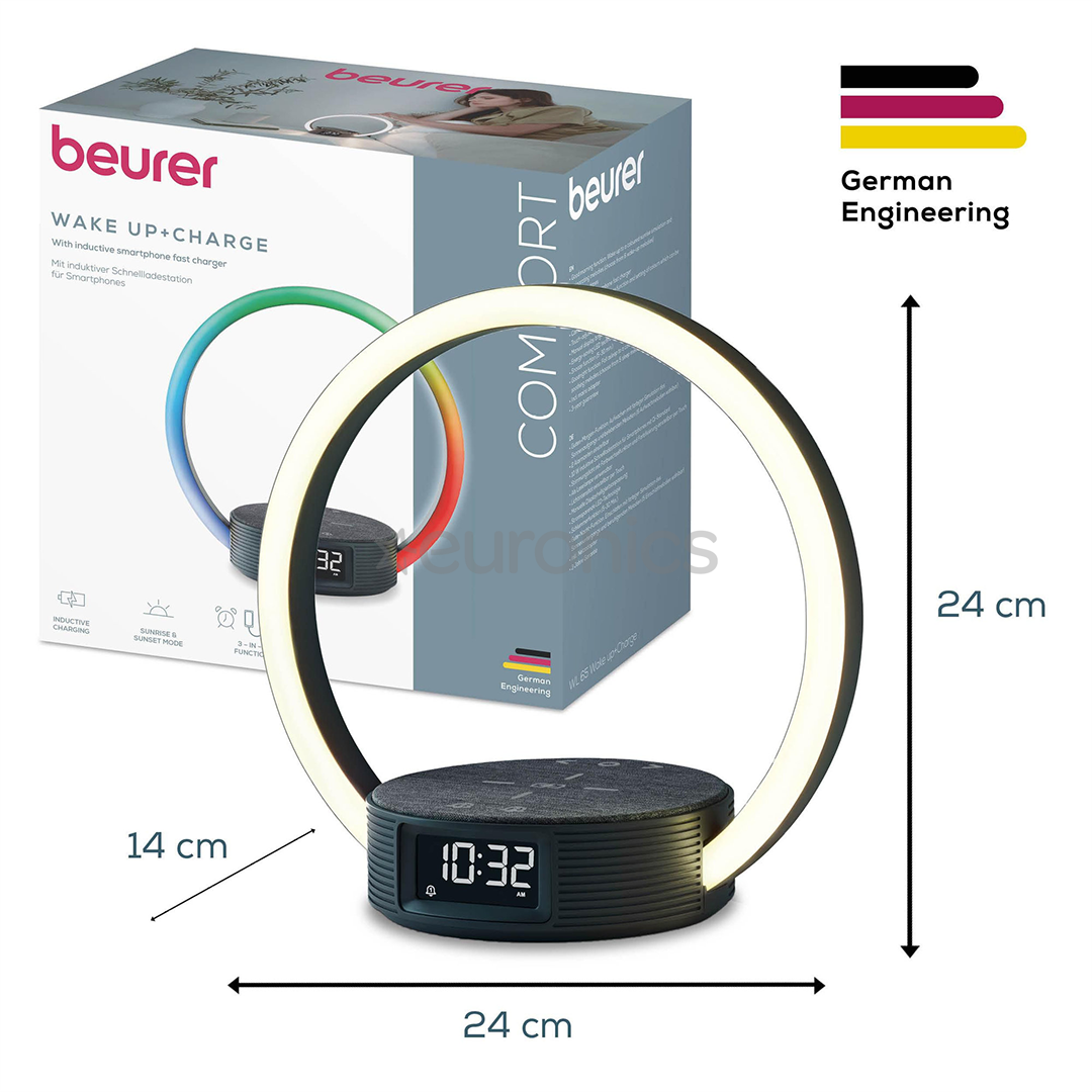 Beurer - Wake up light