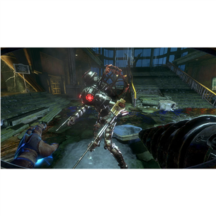 Bioshock Collection, Nintendo Switch - Mäng