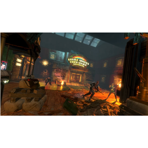 Bioshock Collection, Nintendo Switch - Mäng