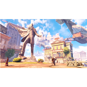 Bioshock Collection, Nintendo Switch - Mäng