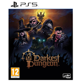 Darkest Dungeon 2, PlayStation 5 - Игра