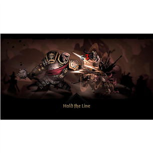 Darkest Dungeon 2, PlayStation 5 - Игра