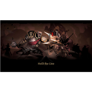 Darkest Dungeon 2, PlayStation 5 - Игра