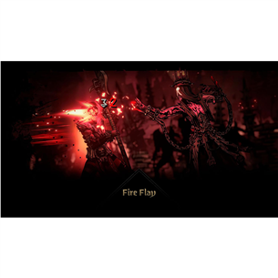Darkest Dungeon 2, PlayStation 5 - Игра