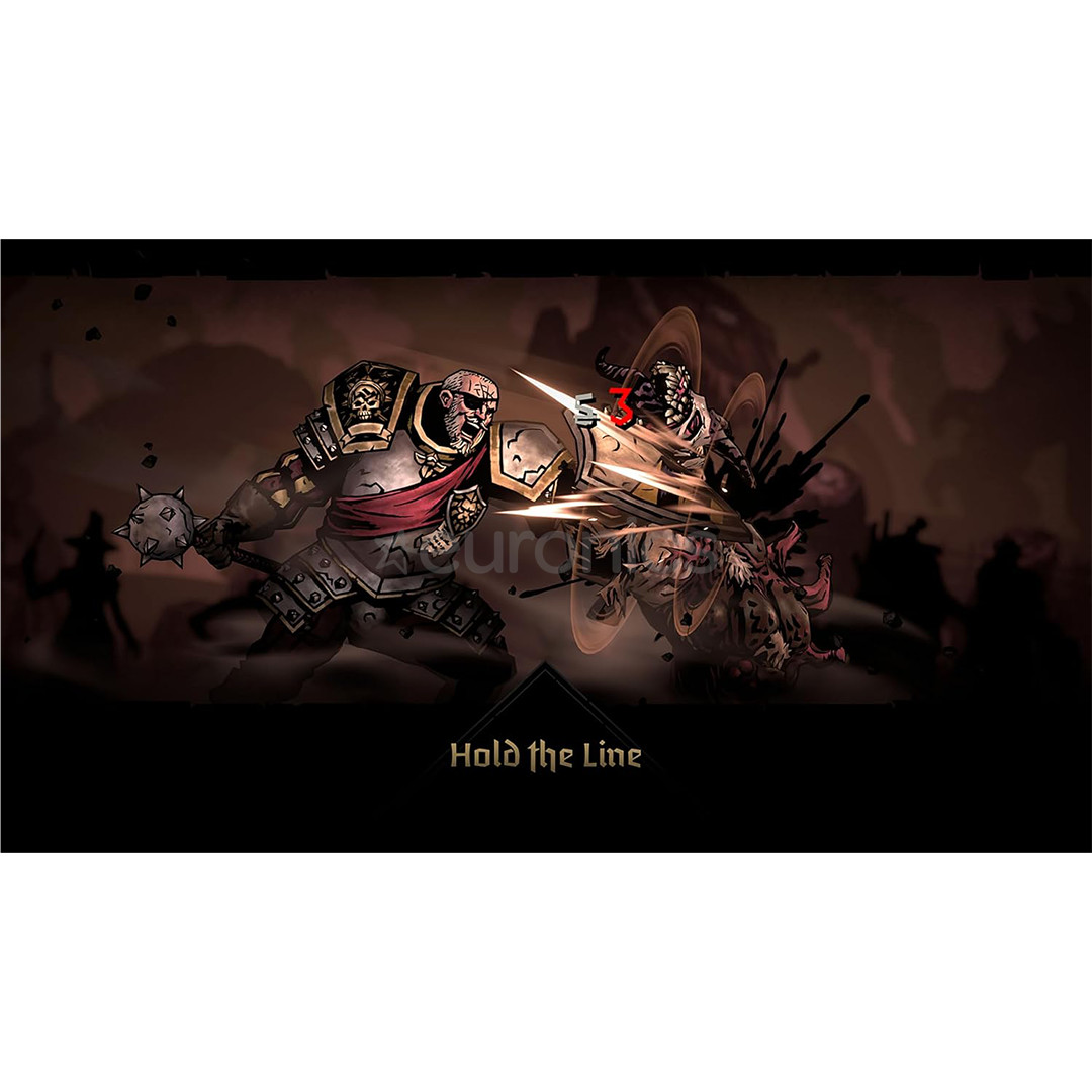 Darkest Dungeon 2, Nintendo Switch - Mäng