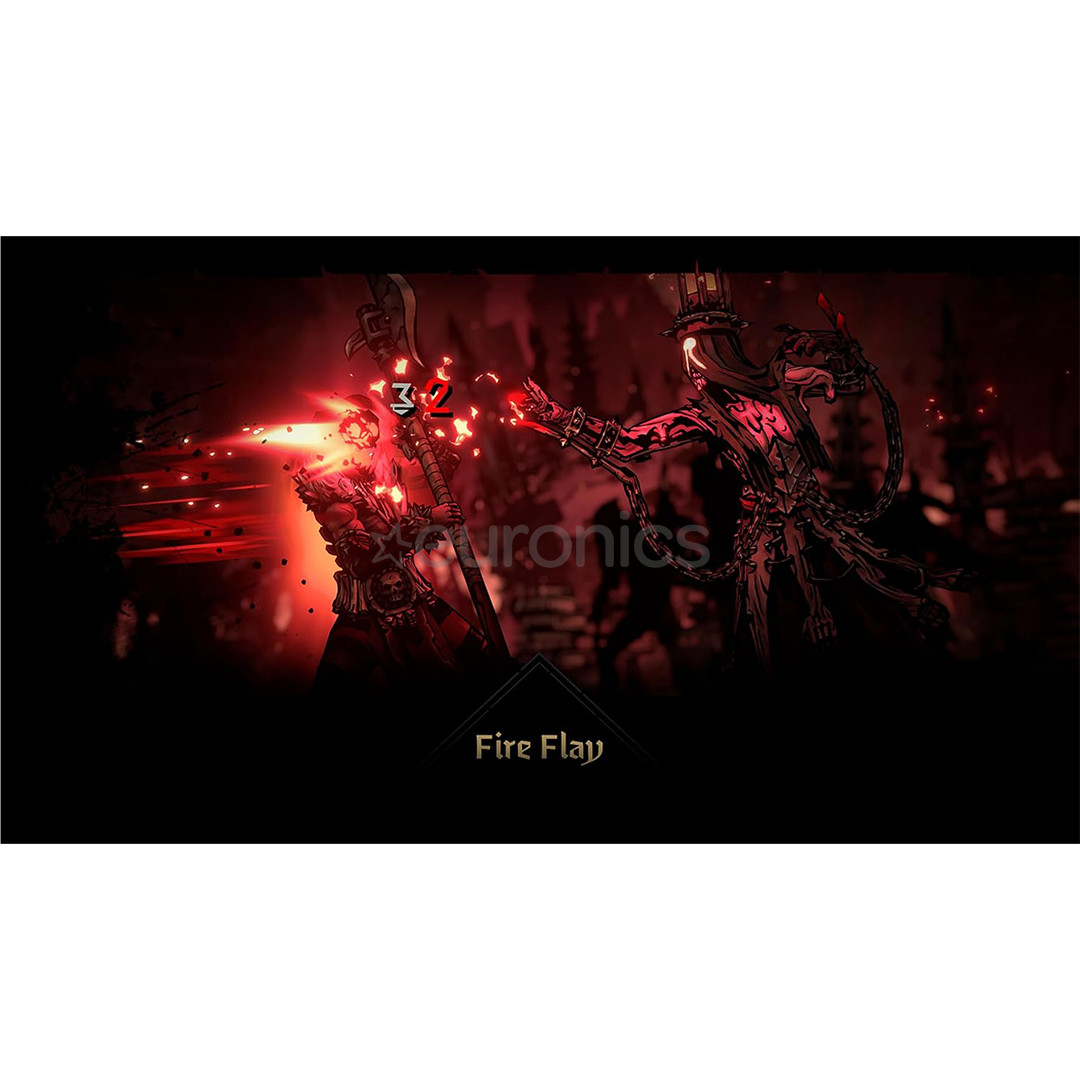 Darkest Dungeon 2, Nintendo Switch - Mäng