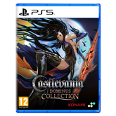 Castlevania Dominus Collection, PlayStation 5 - Игра