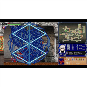 Castlevania Dominus Collection, PlayStation 5 - Игра