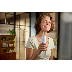 Philips Sonicare Compact Flosser 1000, sinine - Hambavahede puhastaja