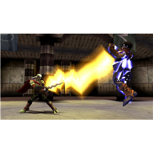 Legacy of Kain: Soul Reaver 1 & 2 Remastered, Nintendo Switch - Mäng