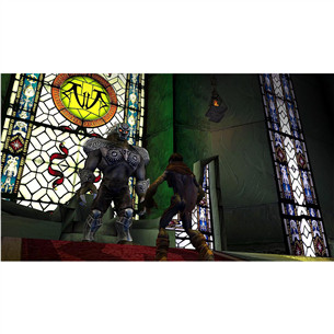 Legacy of Kain: Soul Reaver 1 & 2 Remastered, Nintendo Switch - Mäng