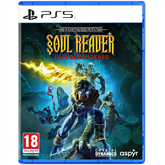 Legacy of Kain: Soul Reaver 1 & 2 Remastered, PlayStation 5 - Игра