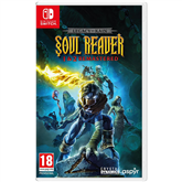 Legacy of Kain: Soul Reaver 1 & 2 Remastered, Nintendo Switch - Mäng
