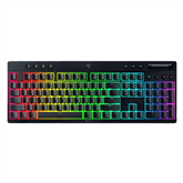 Razer BlackWidow V4 Low-Profile HyperSpeed, clicky, US, черный - Беспроводная клавиатура