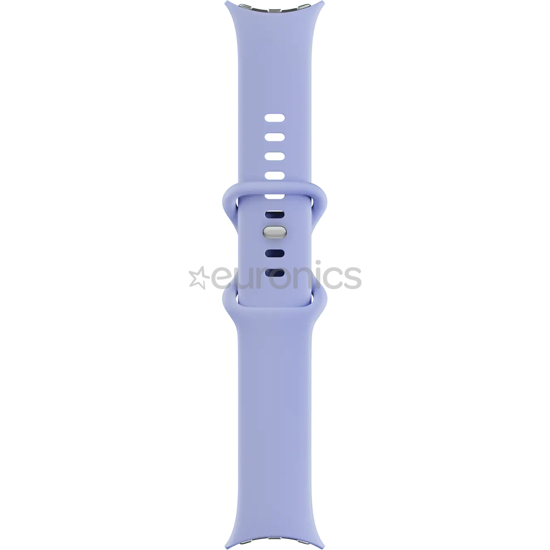Google Pixel Watch Active Band, 41 мм, L, синий - Ремешок для часов