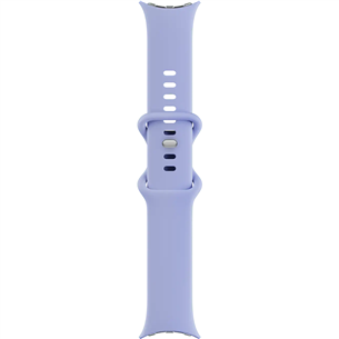 Google Pixel Watch Active Band, 41 мм, S, синий - Ремешок для часов GA10322-WW