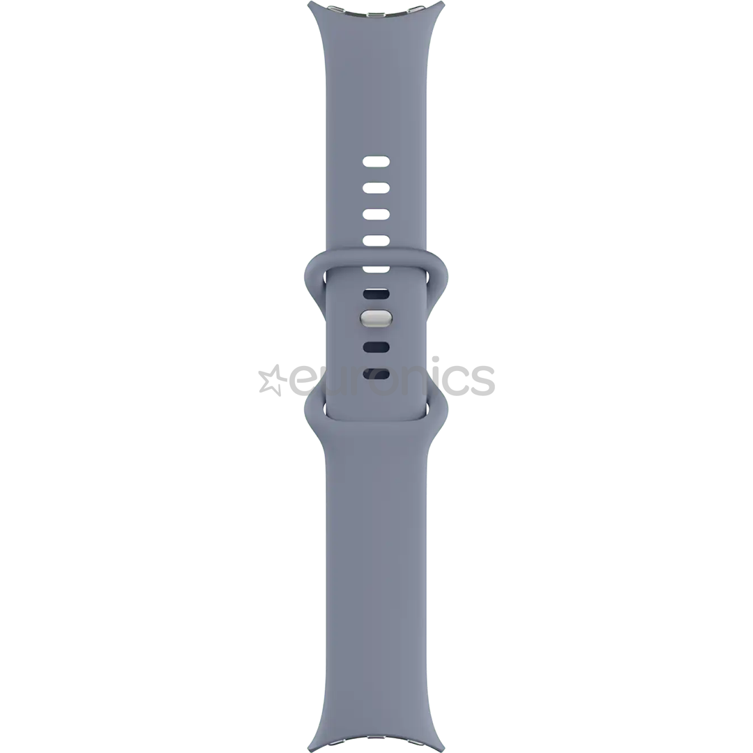 Google Pixel Watch Active Band, 45 mm, L, moonstone - Watch band