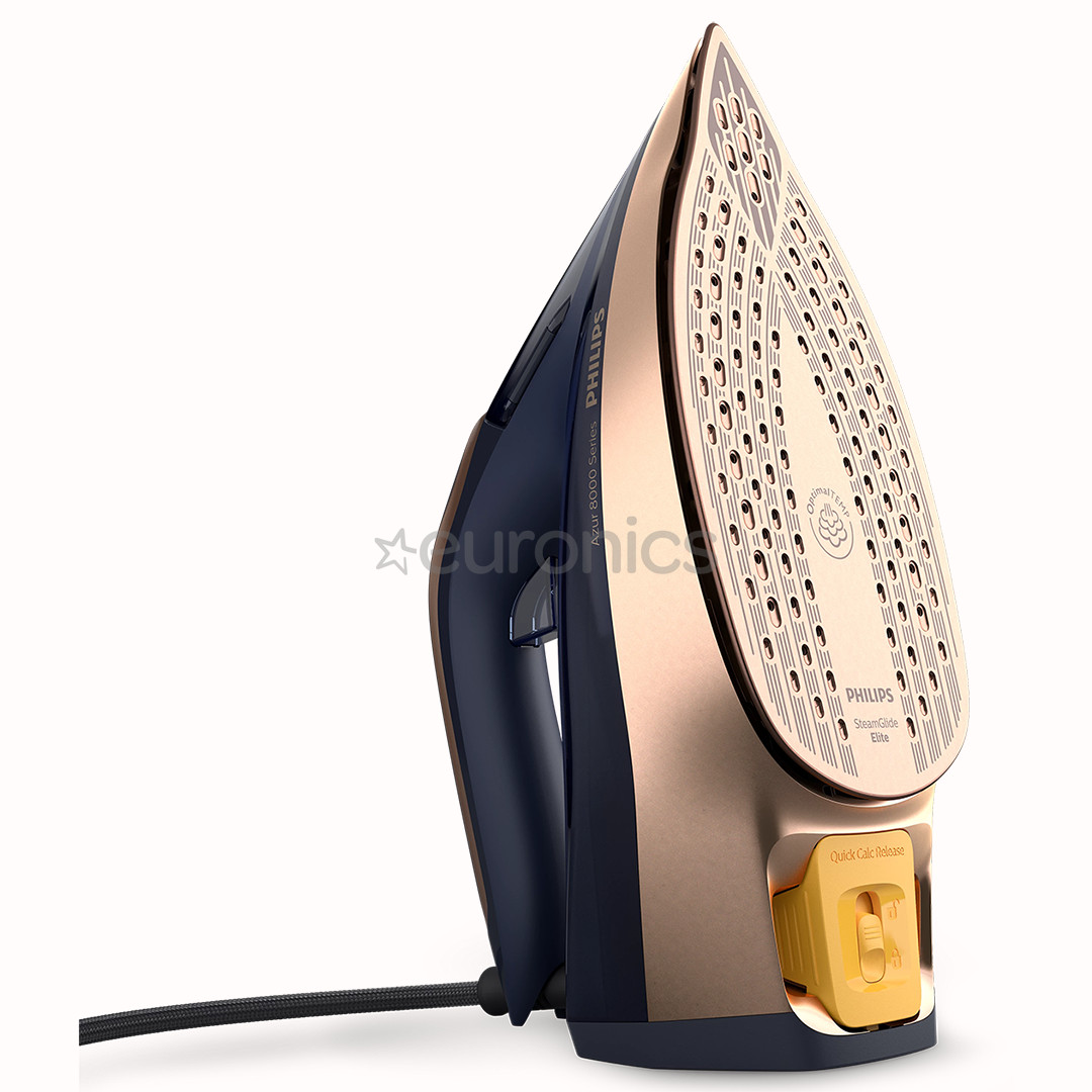 Philips Azur 8000, 3000 W, tumesinine - Aurutriikraud