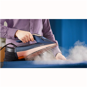 Philips Azur 8000, 3000 W, tumesinine - Aurutriikraud