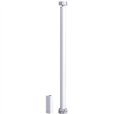 Aqara Roller Shade Controller T1S - Nutikas ruloo juhtpult