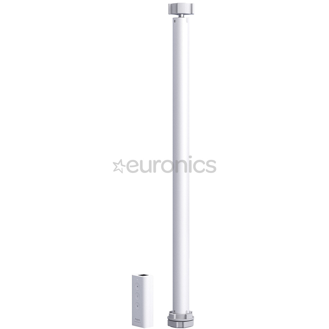 Aqara Roller Shade Controller T1S - Nutikas ruloo juhtpult