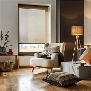 Aqara Roller Shade Controller T1S - Nutikas ruloo juhtpult