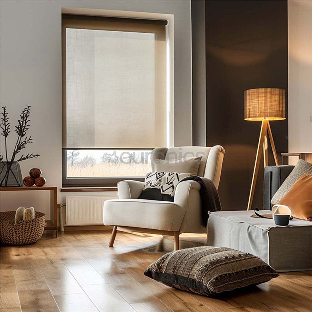 Aqara Roller Shade Controller T1S - Nutikas ruloo juhtpult