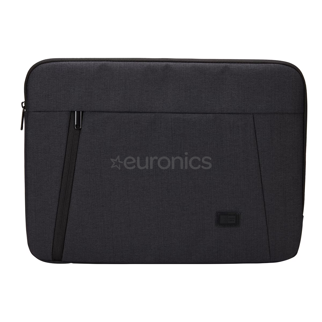 Case Logic Huxton, 15.6", must - Sülearvutikate