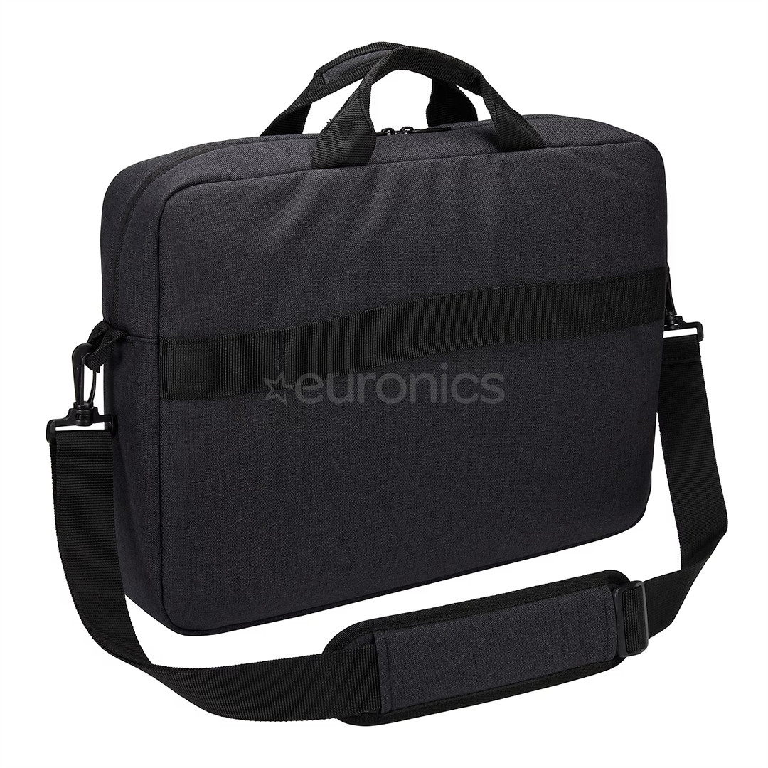 Case Logic Huxton Attaché, 16", black - Notebook Bag
