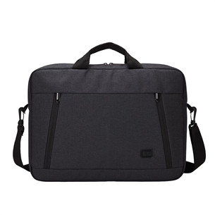 Case Logic Huxton Attaché, 16", black - Notebook Bag