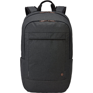 Case Logic Era, 16", obsidiany - Notebook Backpack