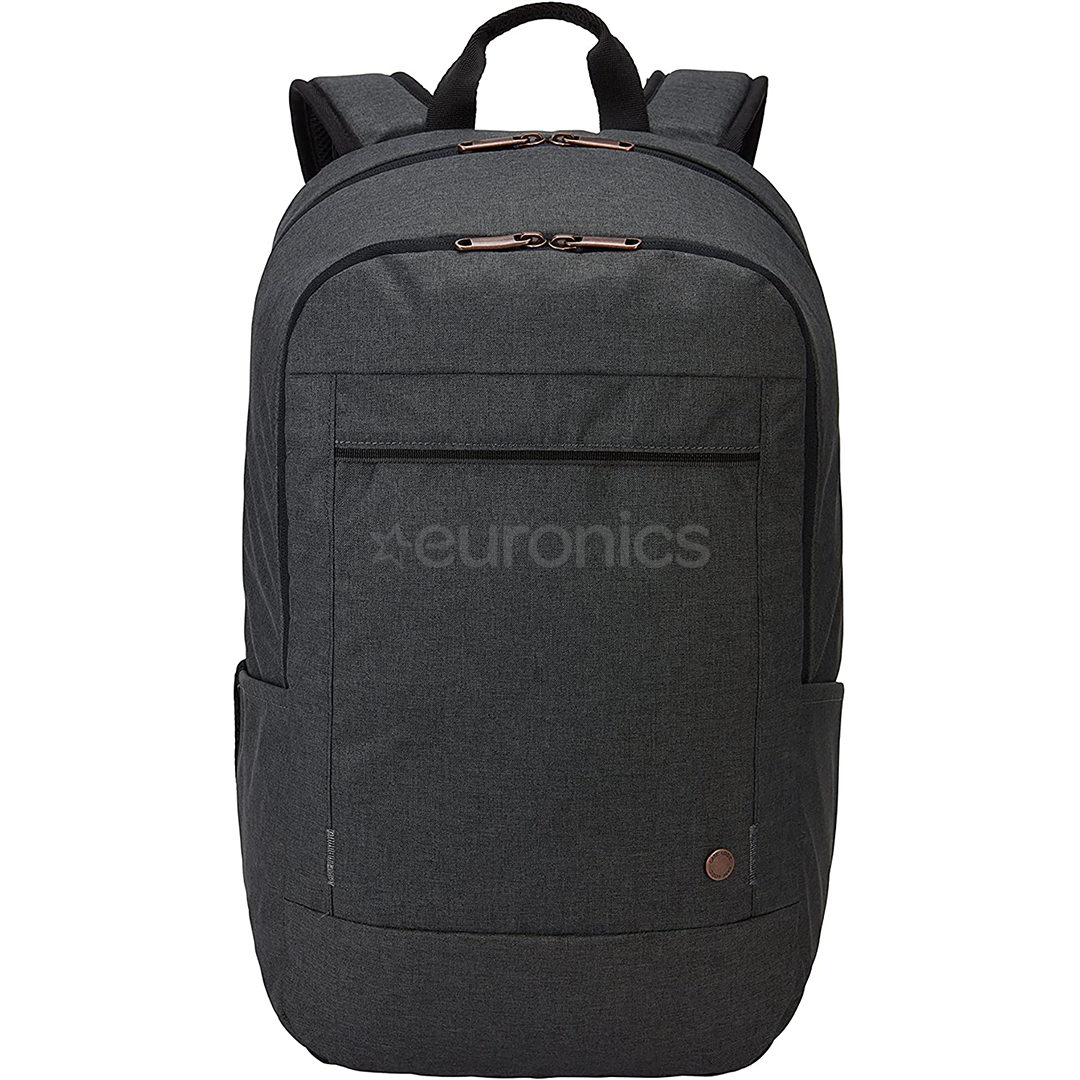 Case Logic Era, 16", obsidiany - Notebook Backpack