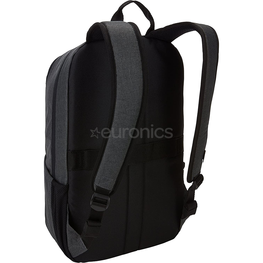 Case Logic Era, 16", obsidiany - Notebook Backpack