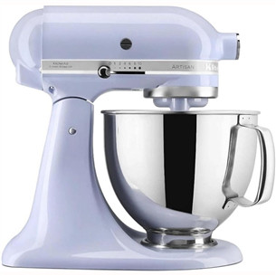 KitchenAid Artisan, 4.8 L, lavender - Mixer