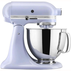 KitchenAid Artisan, 4.8 L, lavendel - Lauamikser 5KSM125ELR