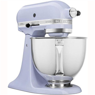 KitchenAid Artisan, 4.8 L, lavendel - Lauamikser