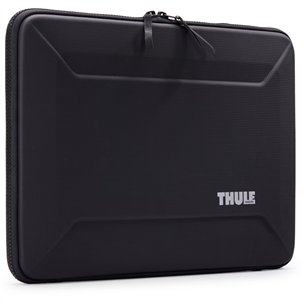 Thule Gauntlet, 16'', MacBook, must - Sülearvuti ümbris 3205412