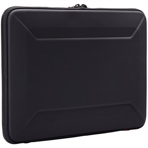 Thule Gauntlet, 16'', MacBook, черный - Чехол для ноутбука